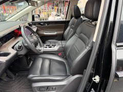 GAC Aion S Plus DM-i 150km MAX - ფოტო 8