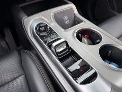 GAC Aion S Plus DM-i 150km MAX - ფოტო 9