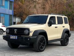 Tank 300 2.0T Gasoline Conqueror - ფოტო 1