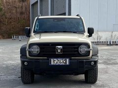 Tank 300 2.0T Gasoline Conqueror - ფოტო 2