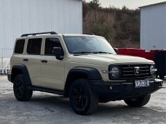 Tank 300 2.0T Gasoline Conqueror - ფოტო 3