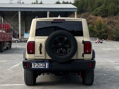 Tank 300 2.0T Gasoline Conqueror - ფოტო 5