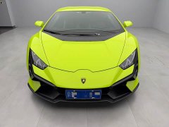 Lamborghini Huracán 2023 Huracán Tecnica - ფოტო 1
