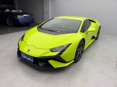 Lamborghini Huracán 2023 Huracán Tecnica - ფოტო 2