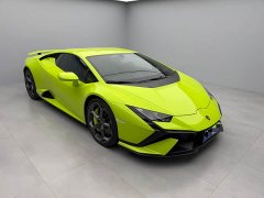 Lamborghini Huracán 2023 Huracán Tecnica - ფოტო 3