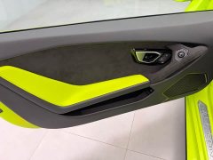 Lamborghini Huracán 2023 Huracán Tecnica - ფოტო 4
