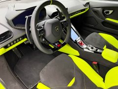 Lamborghini Huracán 2023 Huracán Tecnica - ფოტო 5