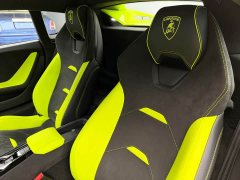 Lamborghini Huracán 2023 Huracán Tecnica - ფოტო 6