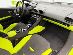 Lamborghini Huracán 2023 Huracán Tecnica - ფოტო 8