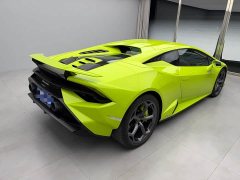 Lamborghini Huracán 2023 Huracán Tecnica - ფოტო 9