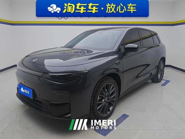 Leapmotor C10 530 Smart Comfort Edition - ავტომობილი ჩინეთიდან
