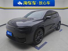 Leapmotor C10 530 Smart Comfort Edition - ფოტო 1