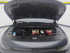Leapmotor C10 530 Smart Comfort Edition - ფოტო 10
