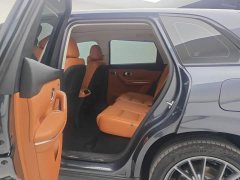Leapmotor C10 530 Smart Comfort Edition - ფოტო 11