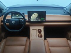 Leapmotor C10 530 Smart Comfort Edition - ფოტო 12