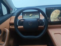 Leapmotor C10 530 Smart Comfort Edition - ფოტო 15