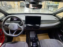 Volkswagen ID.3 2026 Smart Edition Intelligent Version GTX Package - ფოტო 10