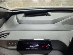 Volkswagen ID.3 2026 Smart Edition Intelligent Version GTX Package - ფოტო 12