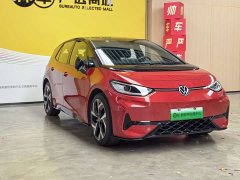 Volkswagen ID.3 2026 Smart Edition Intelligent Version GTX Package - ფოტო 3