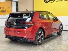 Volkswagen ID.3 2026 Smart Edition Intelligent Version GTX Package - ფოტო 4