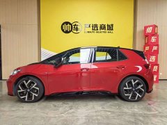 Volkswagen ID.3 2026 Smart Edition Intelligent Version GTX Package - ფოტო 5