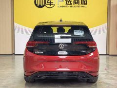 Volkswagen ID.3 2026 Smart Edition Intelligent Version GTX Package - ფოტო 7