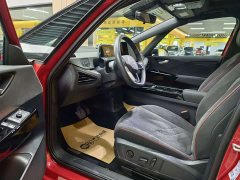 Volkswagen ID.3 2026 Smart Edition Intelligent Version GTX Package - ფოტო 8