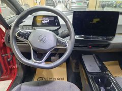 Volkswagen ID.3 2026 Smart Edition Intelligent Version GTX Package - ფოტო 9