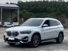 BMW X1 2020 sDrive20Li Premium - ფოტო 1