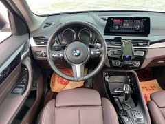 BMW X1 2020 sDrive20Li Premium - ფოტო 11
