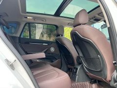 BMW X1 2020 sDrive20Li Premium - ფოტო 13