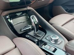 BMW X1 2020 sDrive20Li Premium - ფოტო 14
