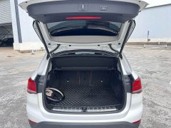BMW X1 2020 sDrive20Li Premium - ფოტო 17