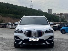 BMW X1 2020 sDrive20Li Premium - ფოტო 2