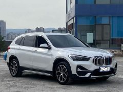 BMW X1 2020 sDrive20Li Premium - ფოტო 3