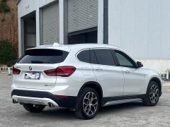 BMW X1 2020 sDrive20Li Premium - ფოტო 4