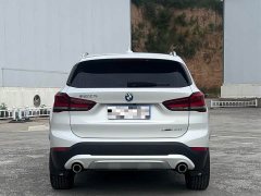 BMW X1 2020 sDrive20Li Premium - ფოტო 5