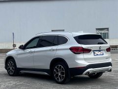 BMW X1 2020 sDrive20Li Premium - ფოტო 6