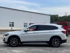 BMW X1 2020 sDrive20Li Premium - ფოტო 7