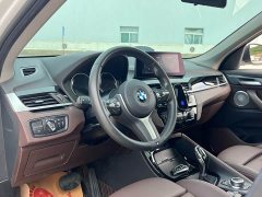 BMW X1 2020 sDrive20Li Premium - ფოტო 8