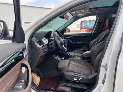 BMW X1 2020 sDrive20Li Premium - ფოტო 9