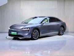 Stelato Enjoy S9 2024 Pure Electric Max Rear-Wheel Drive Long-Range Edition - ფოტო 1