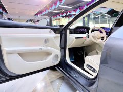 Stelato Enjoy S9 2024 Pure Electric Max Rear-Wheel Drive Long-Range Edition - ფოტო 10