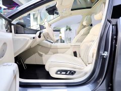 Stelato Enjoy S9 2024 Pure Electric Max Rear-Wheel Drive Long-Range Edition - ფოტო 11