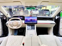 Stelato Enjoy S9 2024 Pure Electric Max Rear-Wheel Drive Long-Range Edition - ფოტო 13