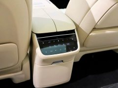 Stelato Enjoy S9 2024 Pure Electric Max Rear-Wheel Drive Long-Range Edition - ფოტო 20