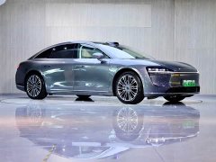 Stelato Enjoy S9 2024 Pure Electric Max Rear-Wheel Drive Long-Range Edition - ფოტო 3