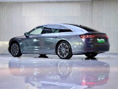 Stelato Enjoy S9 2024 Pure Electric Max Rear-Wheel Drive Long-Range Edition - ფოტო 5