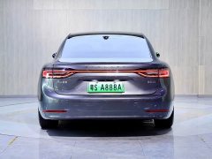 Stelato Enjoy S9 2024 Pure Electric Max Rear-Wheel Drive Long-Range Edition - ფოტო 6