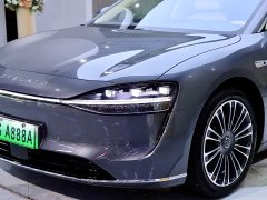 Stelato Enjoy S9 2024 Pure Electric Max Rear-Wheel Drive Long-Range Edition - ფოტო 8